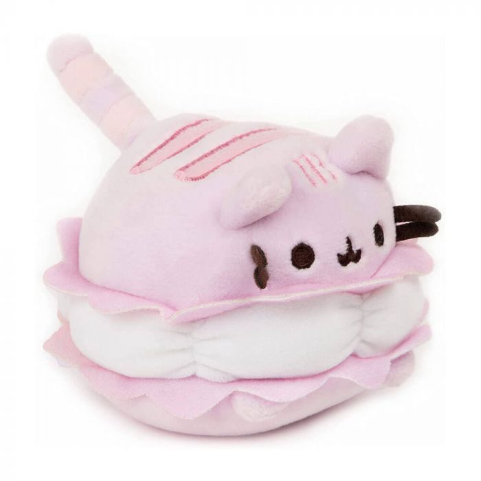 Pusheen: Macaron Pusheen Squishy 10cm