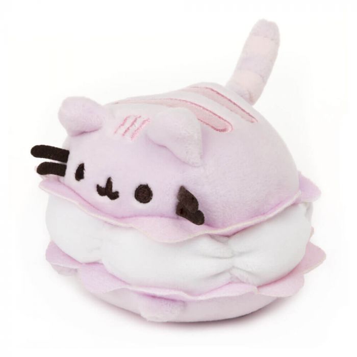 Pusheen: Macaron Pusheen Squishy 10cm