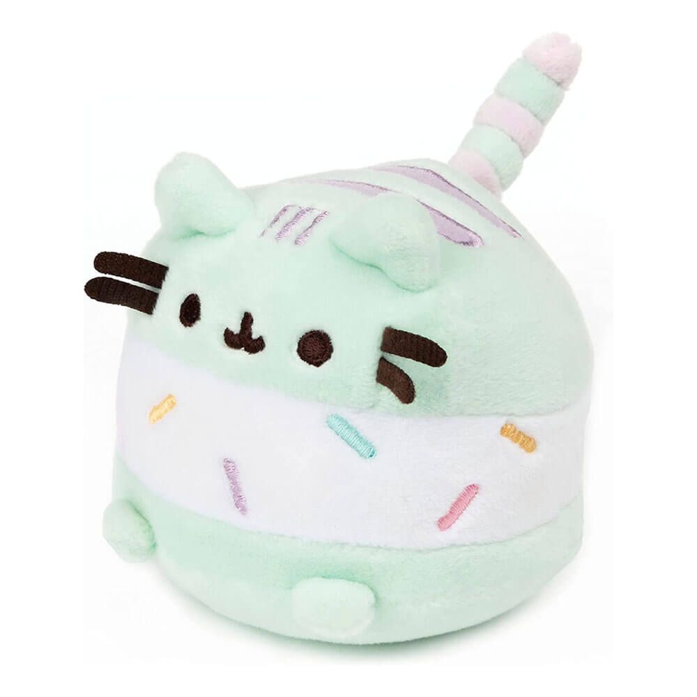 Pusheen: Ice Cream Pusheen Squishy 7cm