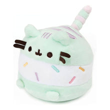 Load image into Gallery viewer, Pusheen: Ice Cream Pusheen Squishy 7cm
