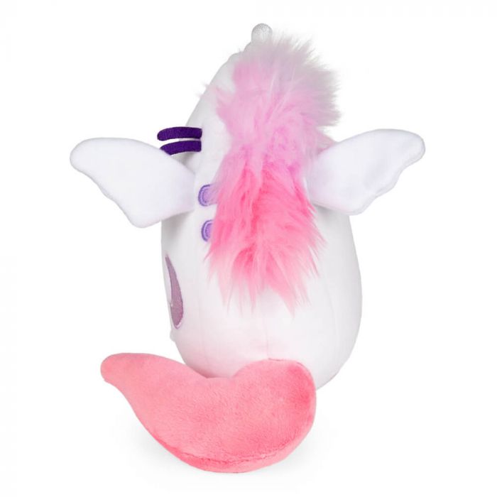 Pusheen Squisheen: Super Pusheenicorn Sitting Pose 16cm
