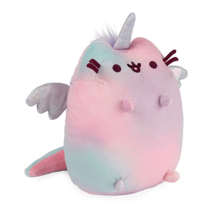 Pusheen: Magic Swirl Pusheenicorn 28cm