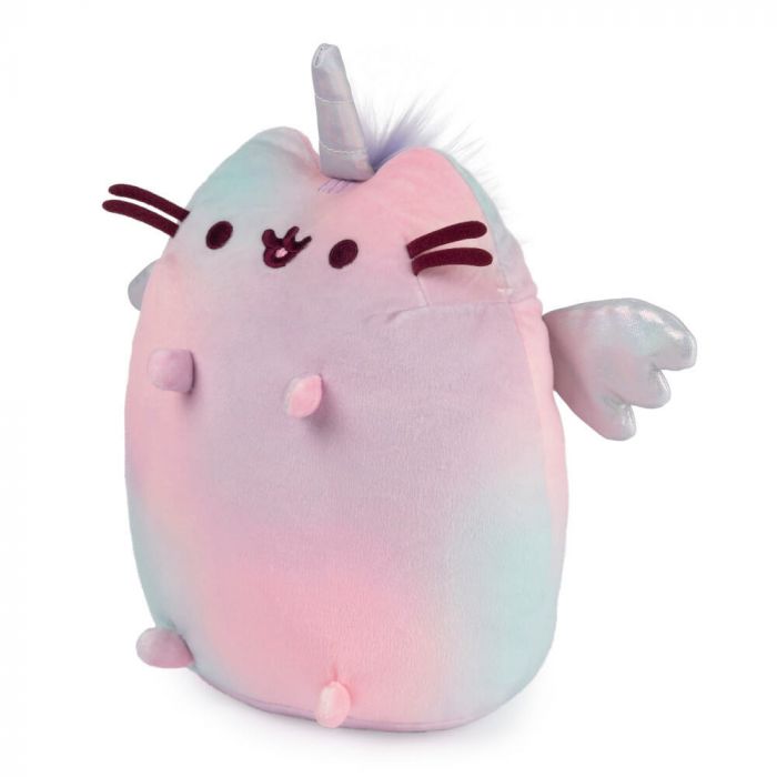 Pusheen: Magic Swirl Pusheenicorn 28cm