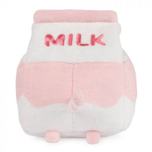 Load image into Gallery viewer, Pusheen Sips: Strawberry Milk 12cm
