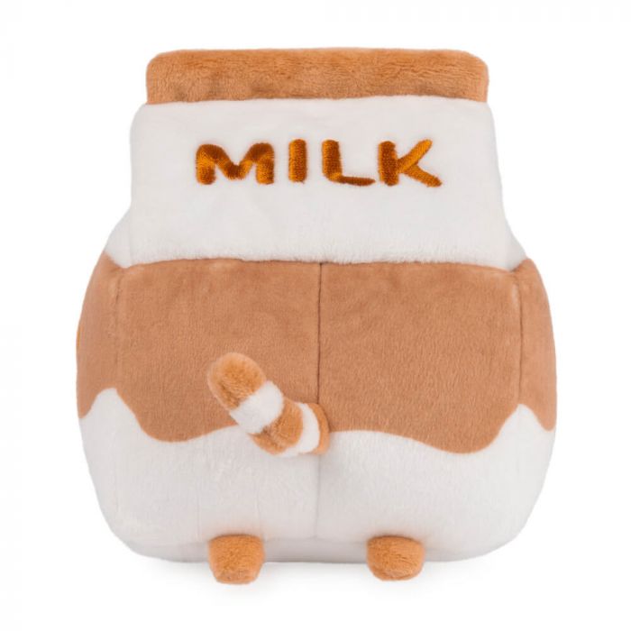 Pusheen Sips: Chocolate Milk 12cm