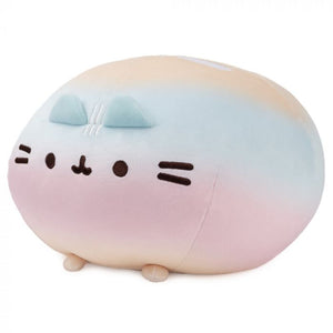 Pusheen Squisheen Round - Rainbow 27cm