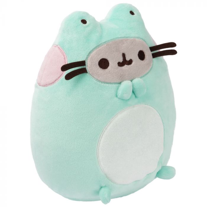 Pusheen Enchanted Frog 24cm