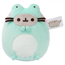 Load image into Gallery viewer, Pusheen Enchanted Frog 24cm
