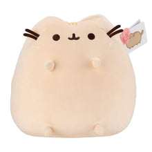 Load image into Gallery viewer, Pusheen Squisheen Sitting Pose Yellow 27cm
