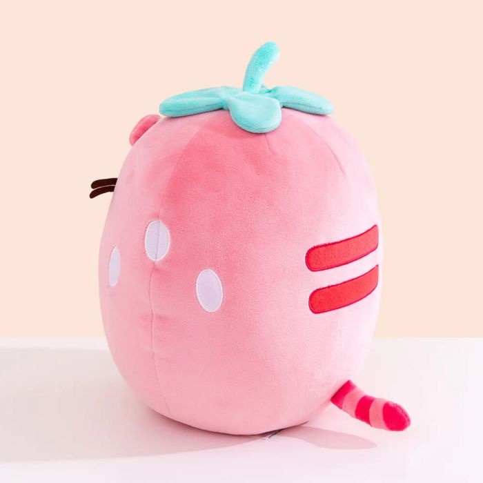 Pusheen Fruits Strawberry Scented Squisheen 28cm