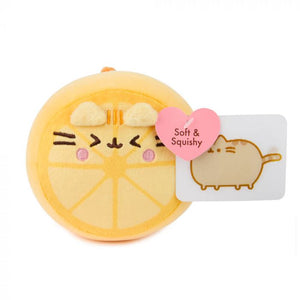 Pusheen Fruits: Squisheen Lemon 10cm