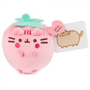 Pusheen Fruits: Squisheen Strawberry 10cm