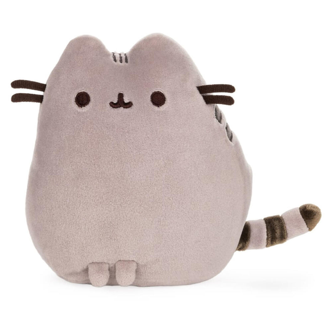 Pusheen Squisheen Sitting Grey 15cm
