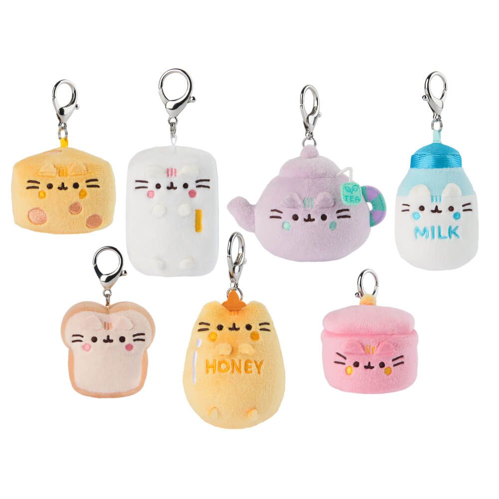 Blind Box: Pusheen Kitchen Surprise Series 22