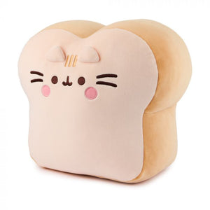 Pusheen Squisheen White Bread Loaf 28cm