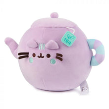 Load image into Gallery viewer, Pusheen Kitchen Squisheen Teapot 25cm
