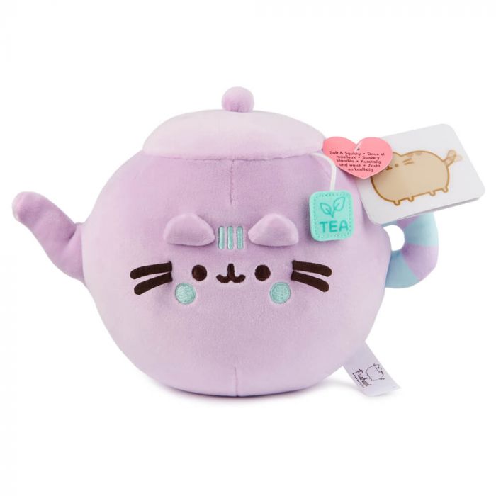 Pusheen Kitchen Squisheen Teapot 25cm