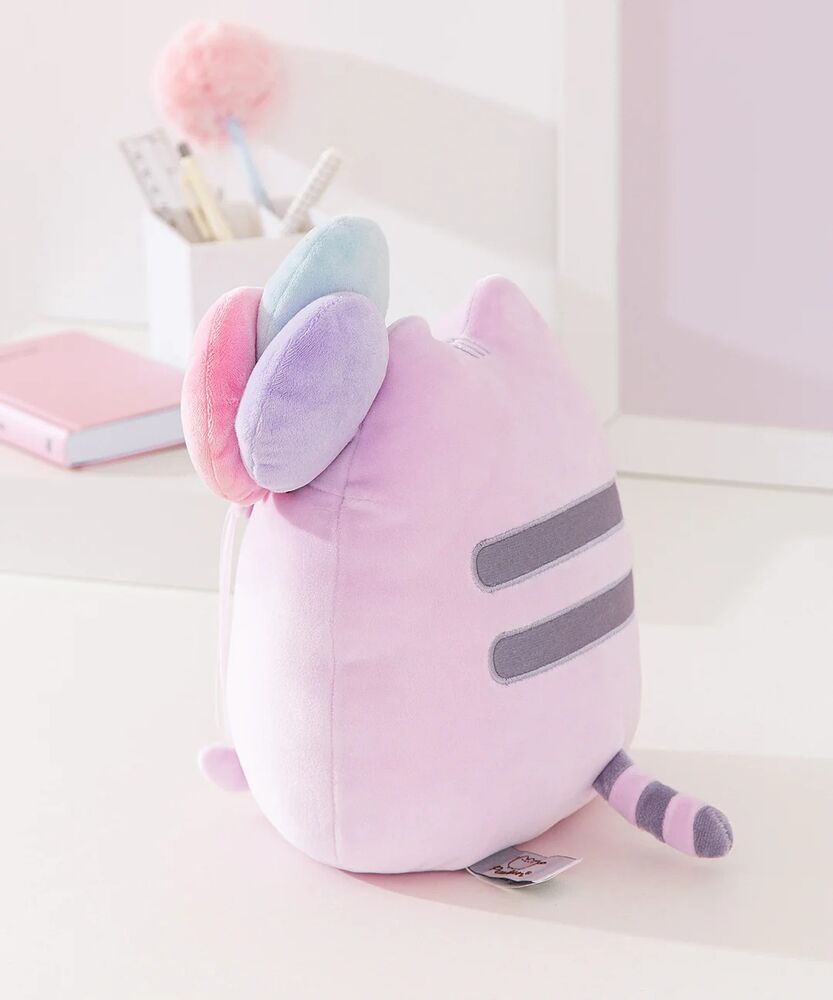 Pusheen 15th Anniversary Plush 30cm