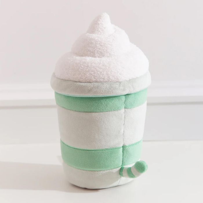 Pusheen Sips: Matcha Drink 24cm