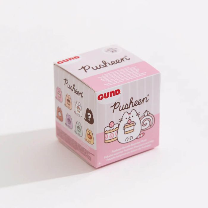 Blind Box: Pusheen Sweets Series #23