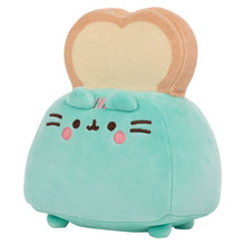 Load image into Gallery viewer, Pusheen Toaster Squisheen 20cm
