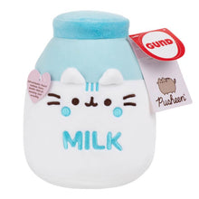 Load image into Gallery viewer, Pusheen Squisheen Milk Jug
