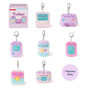 Blind Box: Pusheen Gamer Girl Series #24
