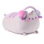 Pusheen Gamer Girl: Log Squisheen 28cm