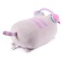 Load image into Gallery viewer, Pusheen Gamer Girl: Log Squisheen 28cm
