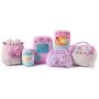 Pusheen Gamer Girl: Pop Sip Energy Drink 15cm