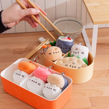 Load image into Gallery viewer, Pusheen Bento Surprise Plush Blind Box Series #25
