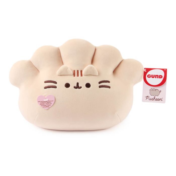 Pusheen Squisheen Gyoza 28cm