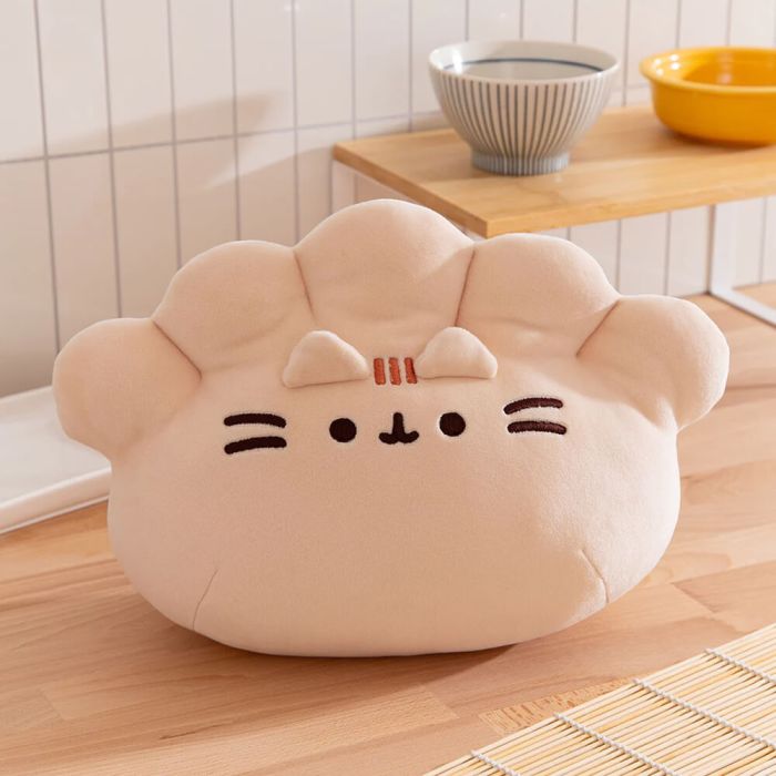 Pusheen Squisheen Gyoza 28cm