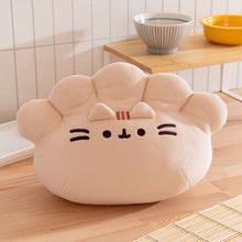 Load image into Gallery viewer, Pusheen Squisheen Gyoza 28cm
