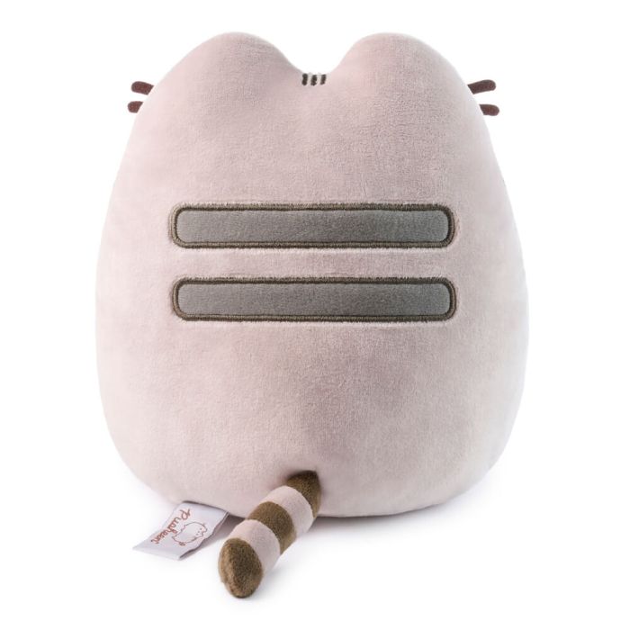 Pusheen Snackable Plush Bento Box