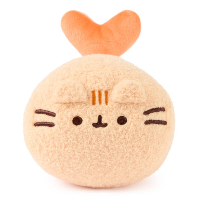 Pusheen Tempura Prawn
