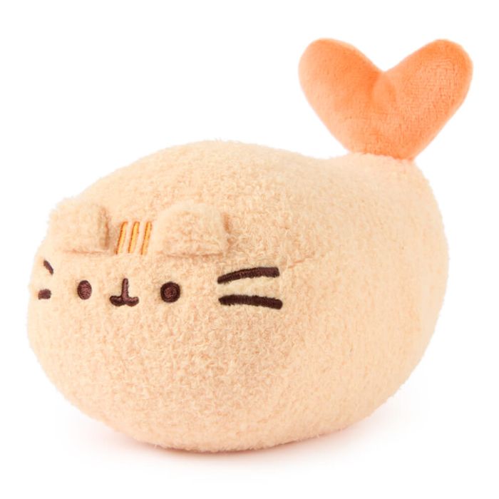 Pusheen Tempura Prawn