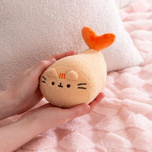 Load image into Gallery viewer, Pusheen Tempura Prawn
