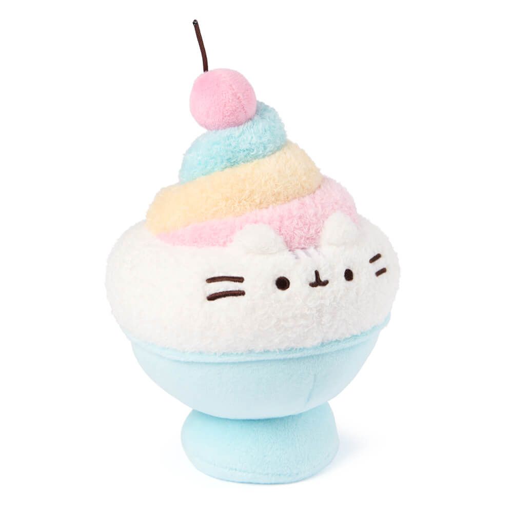 Pusheen Shaved Ice Plush 20cm