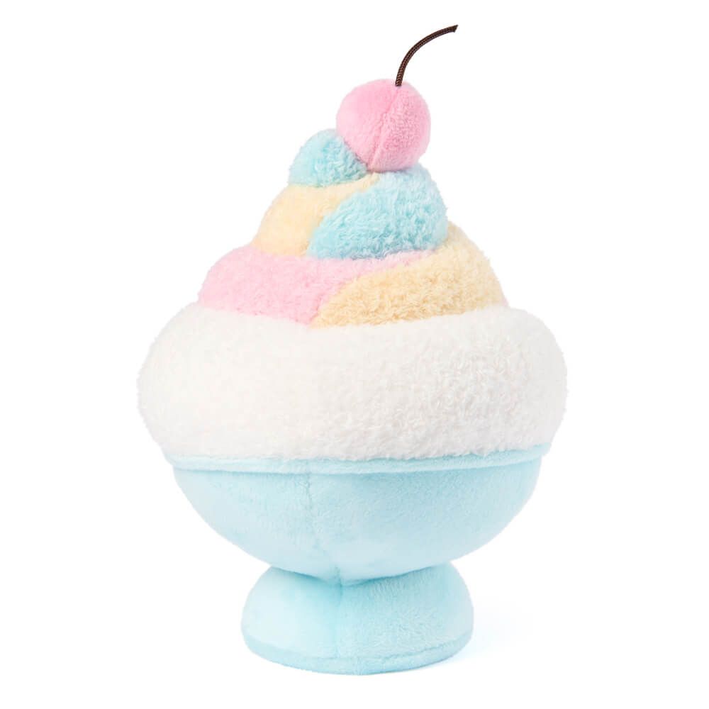 Pusheen Shaved Ice Plush 20cm