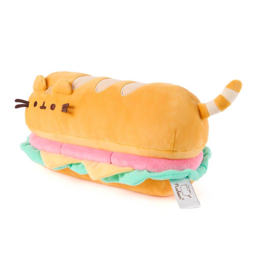 Pusheen Sub Sandwich Squisheen 28cm