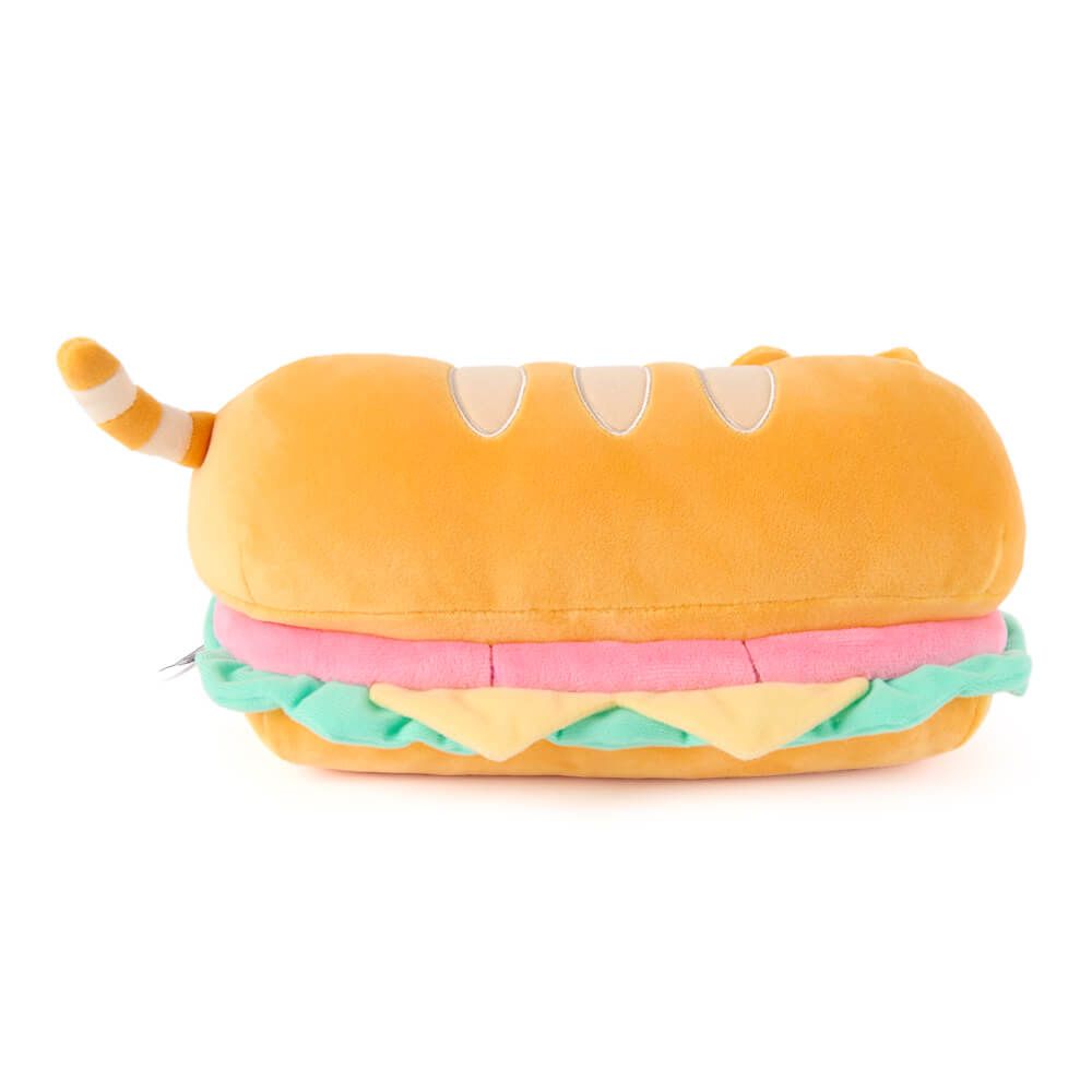 Pusheen Sub Sandwich Squisheen 28cm