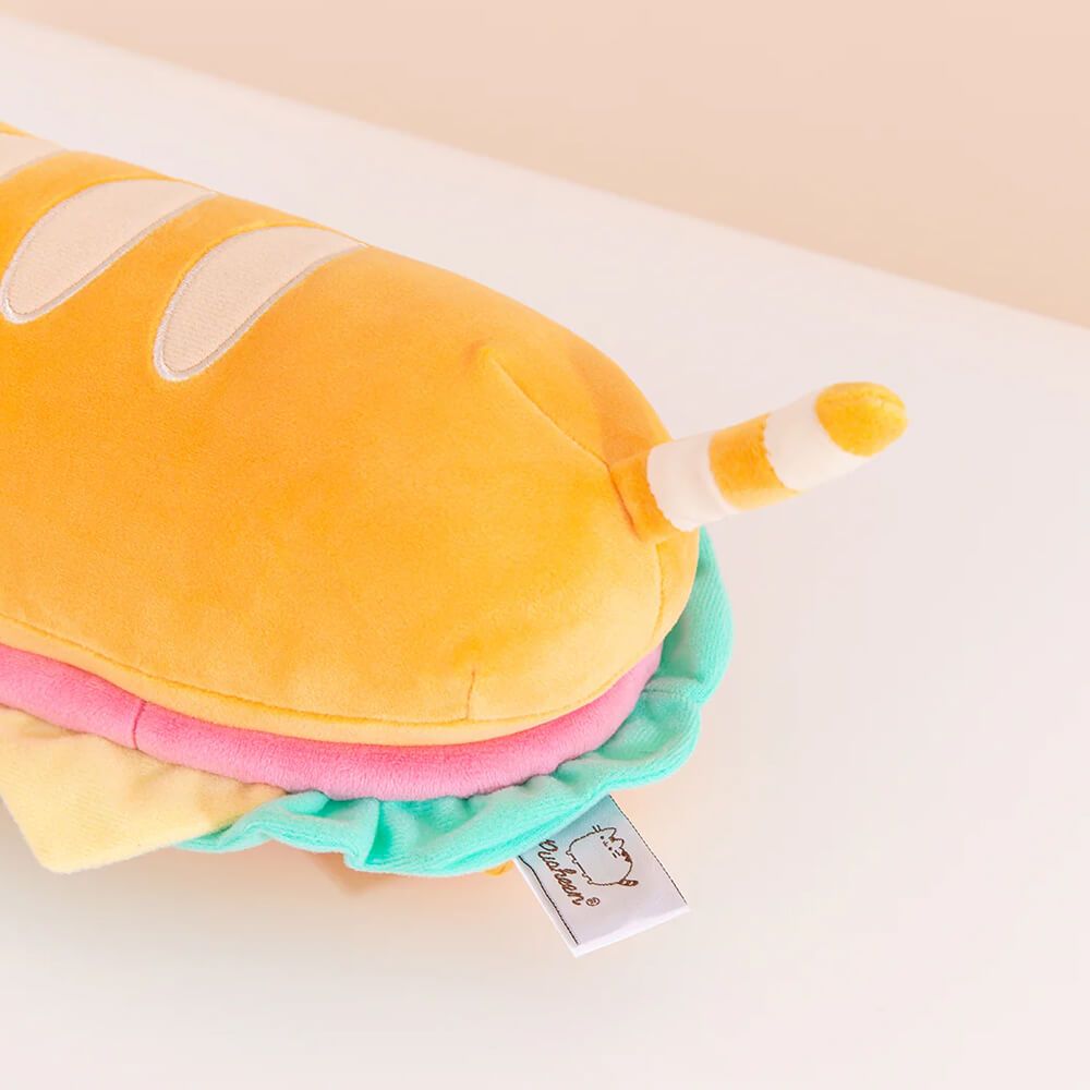 Pusheen Sub Sandwich Squisheen 28cm