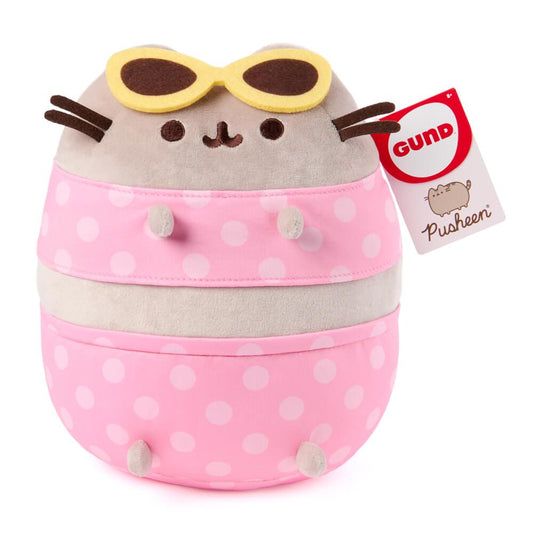 Pusheen Pool Party 24cm