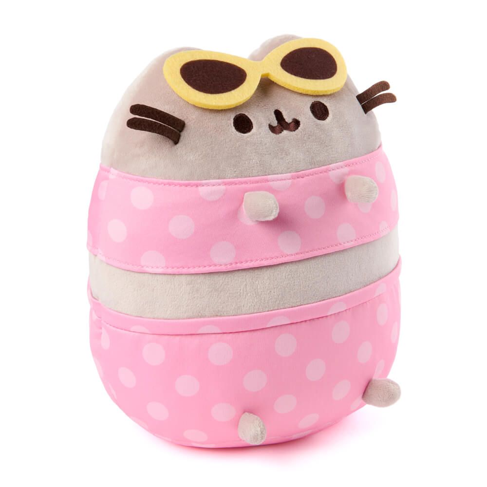 Pusheen Pool Party 24cm