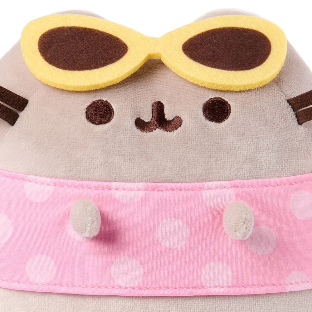Pusheen Pool Party 24cm