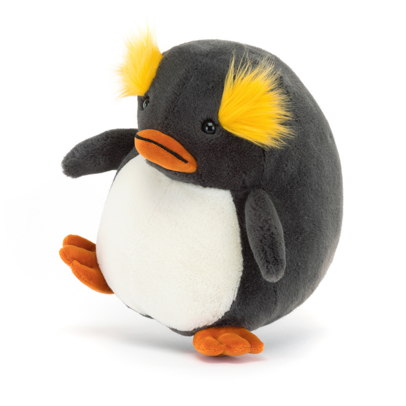 Jellycat Maurice Macaroni Penguin 20.5cm