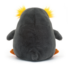 Load image into Gallery viewer, Jellycat Maurice Macaroni Penguin 20.5cm
