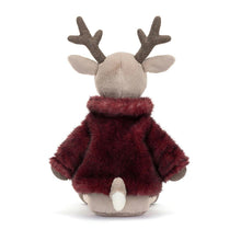 Load image into Gallery viewer, Jellycat Vivien Reindeer 32cm
