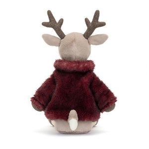 Jellycat Vivien Reindeer 32cm